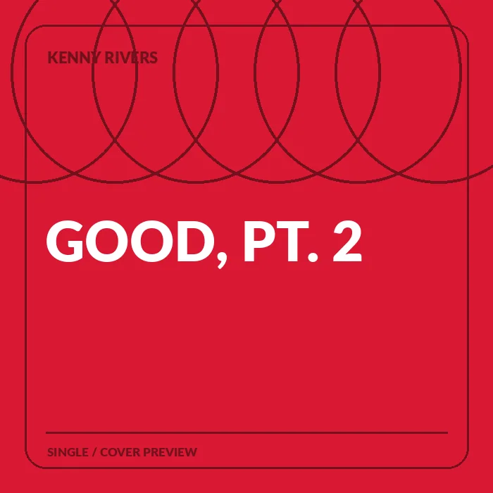 Official cover artwork for Good, Pt. 2