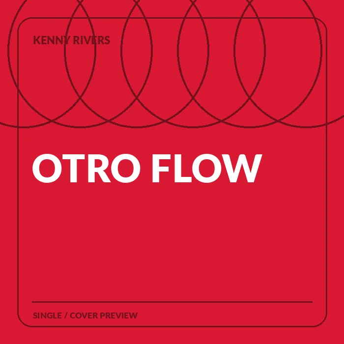 Official cover artwork for Otro Flow
